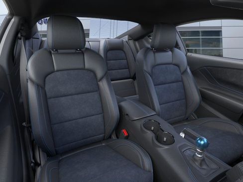 New 2026 Ford Mustang Dark Horse image 32