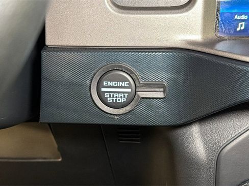 Used 2021 Ford Bronco Outer Banks image 33