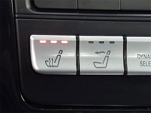 Used 2019 Mercedes-Benz SLC 300 w/ Premium Package image 23