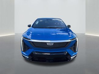 New 2026 Cadillac Optiq Luxury 1 video 2