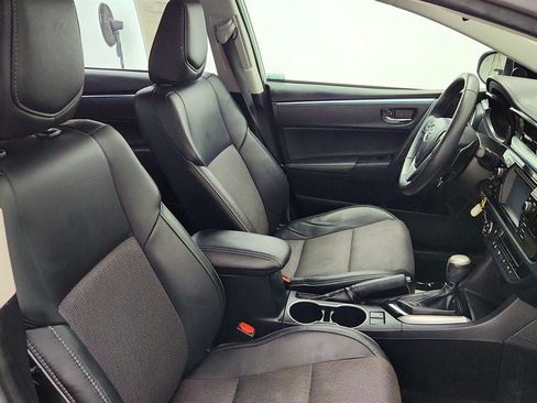 Used 2016 Toyota Corolla S FWD image 23