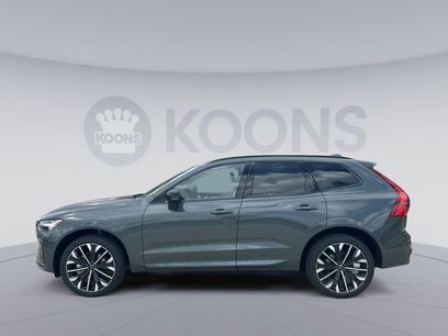 New 2026 Volvo XC60 B5 Ultra w/ Protection Package Premier