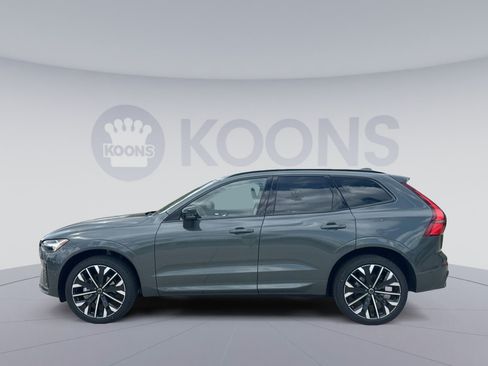 New 2026 Volvo XC60 B5 Ultra w/ Protection Package Premier AWD/4WD image 2