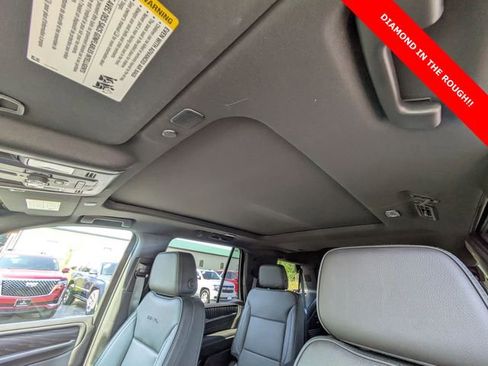 Used 2024 GMC Yukon Denali image 28