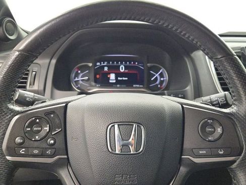 Used 2022 Honda Passport EX-L image 30