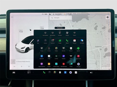 Used 2020 Tesla Model 3 Standard Range image 16