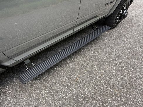 New 2026 RAM 3500 Limited AWD/4WD image 8