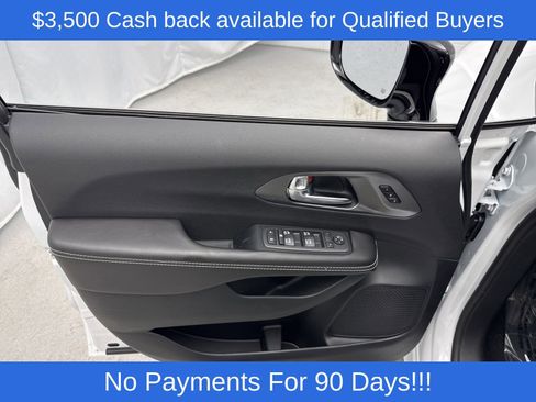 New 2026 Chrysler Pacifica Select image 13