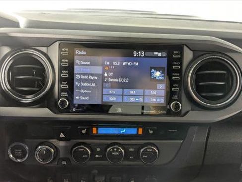 Used 2021 Toyota Tacoma TRD Pro image 22