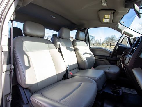 Used 2019 Ford F150 XL w/ XL Power Equipment Group image 19