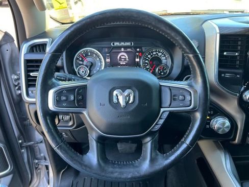 Used 2020 RAM 1500 Laramie AWD/4WD image 22