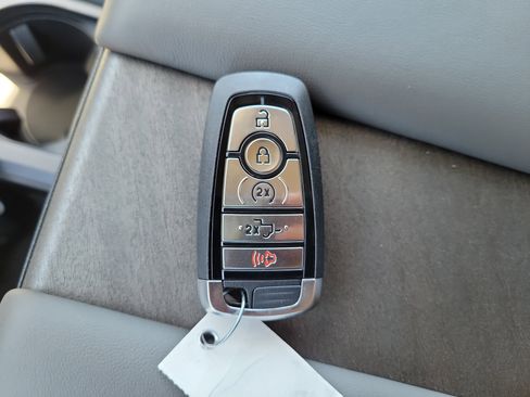 New 2026 Ford F450 Platinum AWD/4WD image 21