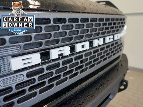 Used 2025 Ford Bronco Badlands image 19