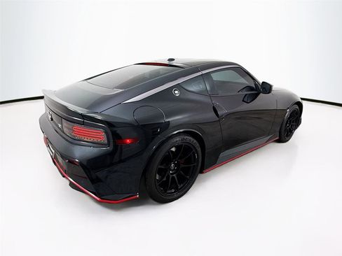 Used 2024 Nissan Z NISMO w/ Floor Mat Package image 28