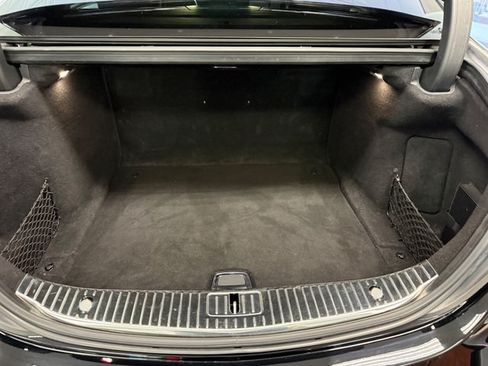 Used 2019 Mercedes-Benz S 63 AMG S 4MATIC Sedan image 40