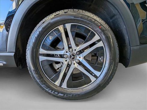 Used 2023 Mercedes-Benz GLS 450 GLS 450 image 27