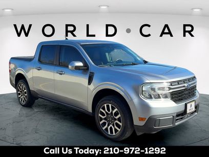 Used 2023 Ford Maverick Lariat w/ Lariat Luxury Package
