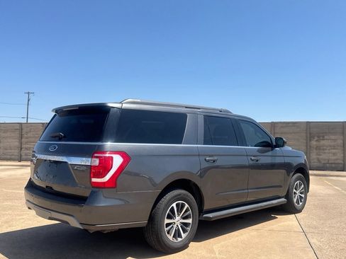 Used 2021 Ford Expedition Max XLT RWD image 21