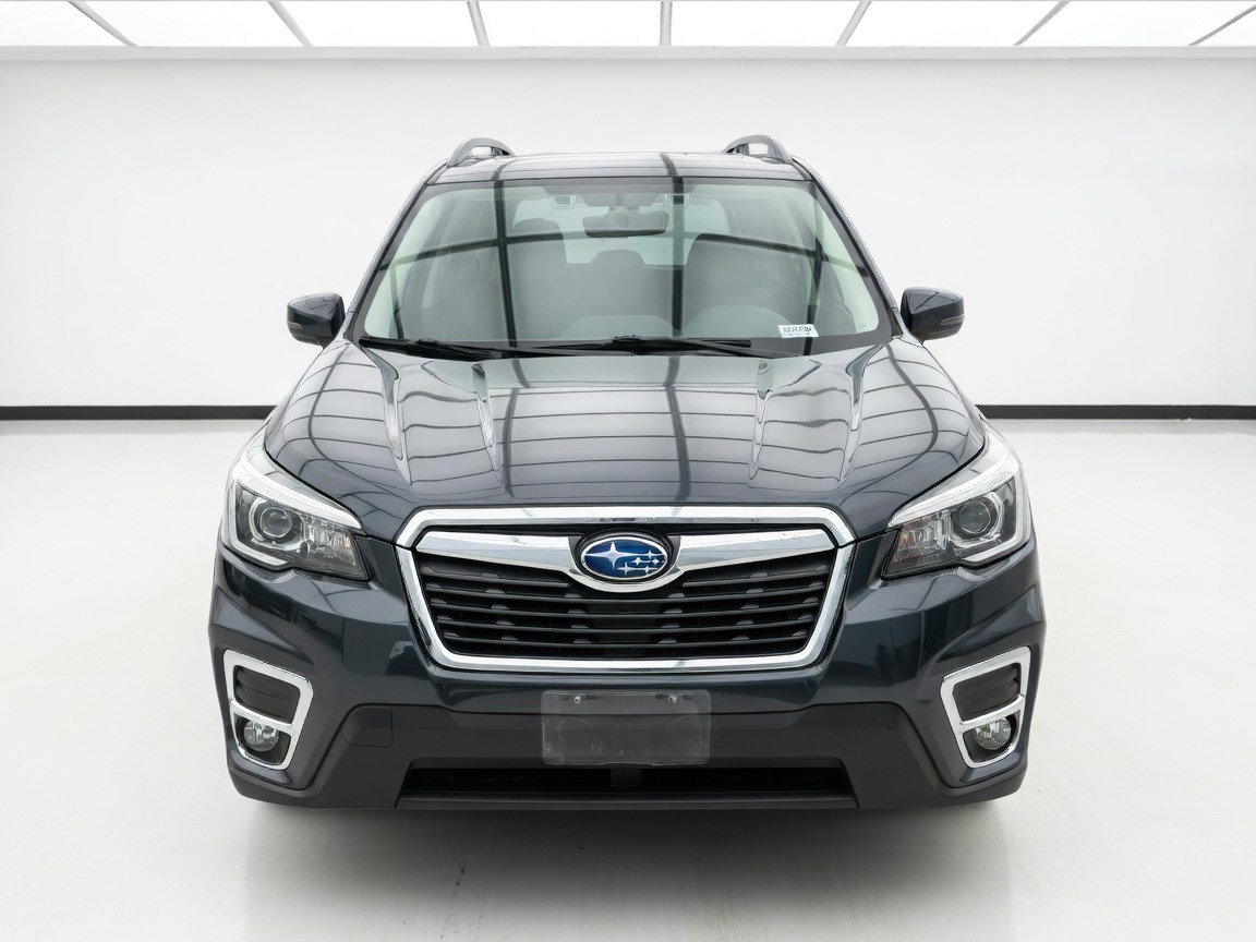 Used 2019 Subaru Forester Limited AWD/4WD image 2