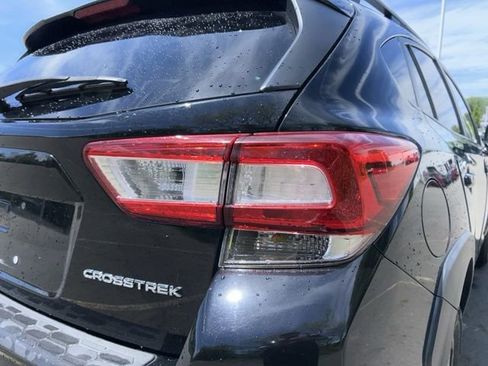 Used 2019 Subaru Crosstrek 2.0i Premium AWD/4WD image 14