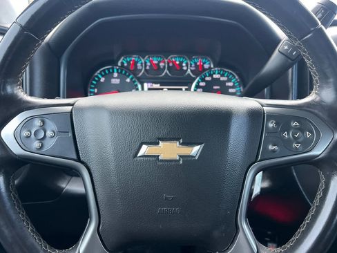 Used 2016 Chevrolet Silverado 1500 LT image 24