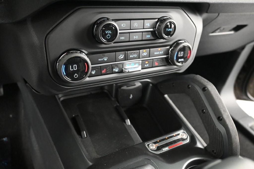 New 2026 Ford Bronco Raptor AWD/4WD image 7