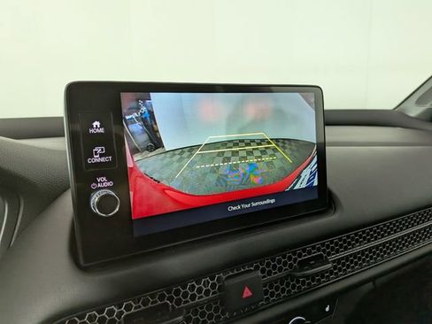 New 2027 Honda HR-V Sport image 5