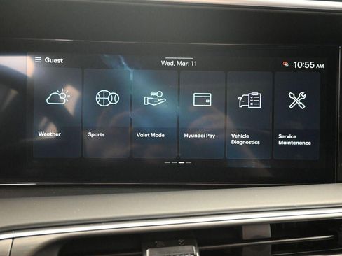 New 2026 Hyundai Palisade Calligraphy image 18