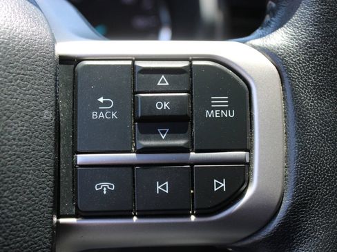 Used 2024 Ford Expedition Max XLT RWD image 19