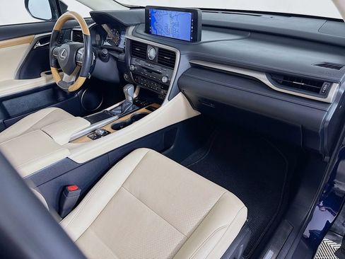 Certified 2021 Lexus RX 350L FWD w/ Premium Package image 30