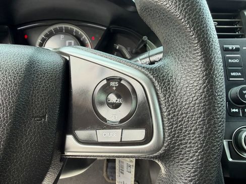 Used 2016 Honda Civic LX image 21