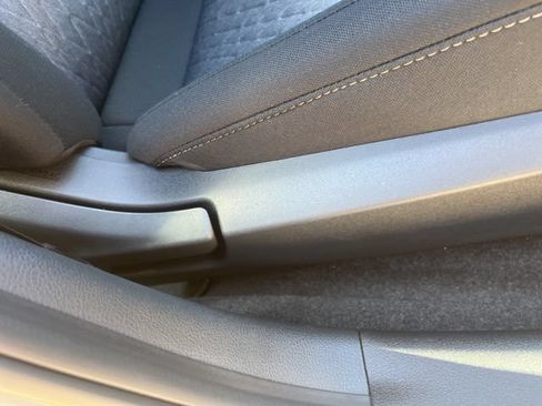 New 2026 Nissan Sentra SV w/ SV Convenience Package FWD image 20