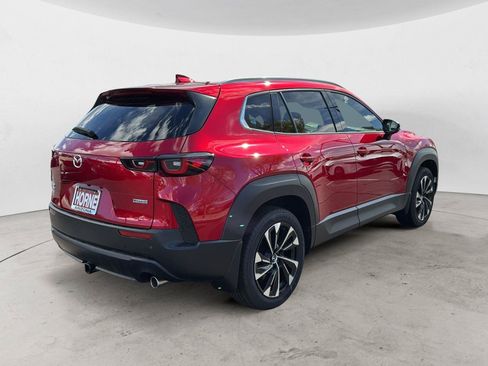 Used 2026 MAZDA CX-50 2.5 Hybrid w/ Cargo Package AWD/4WD image 5