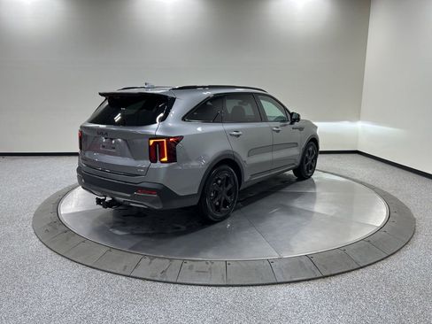 New 2026 Kia Sorento SX Prestige AWD/4WD image 6