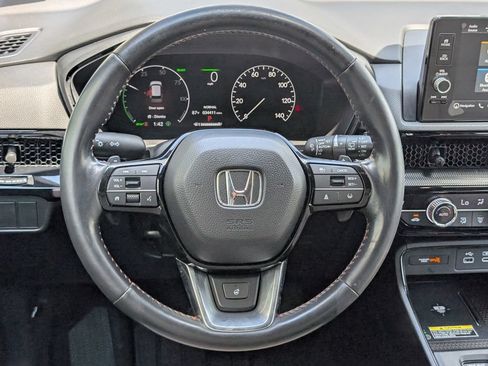 Used 2023 Honda CR-V Touring image 25