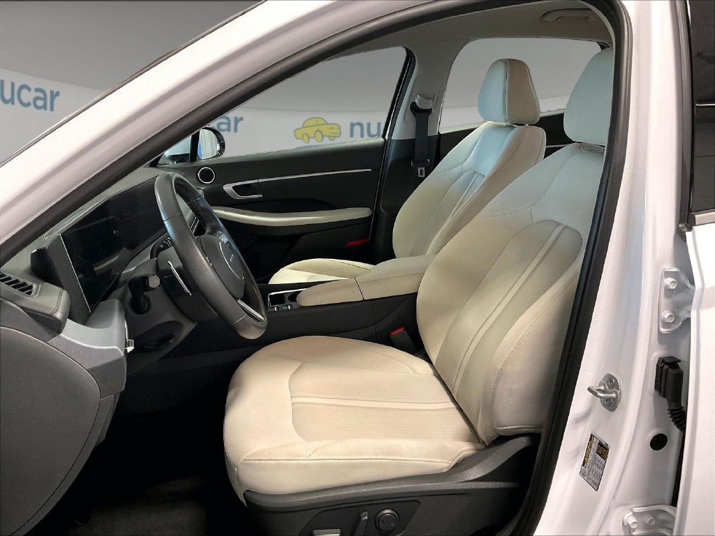 Used 2026 Hyundai Sonata SEL FWD image 10