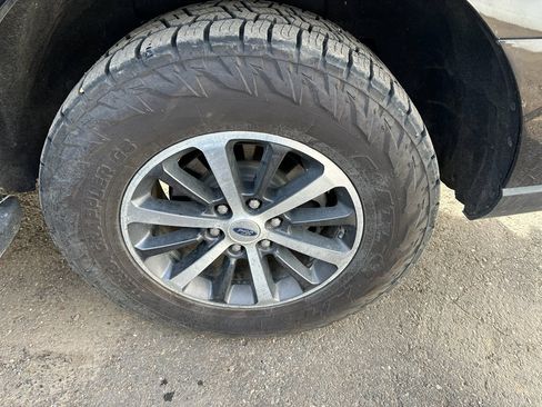 Certified 2022 Ford Expedition Timberline image 18