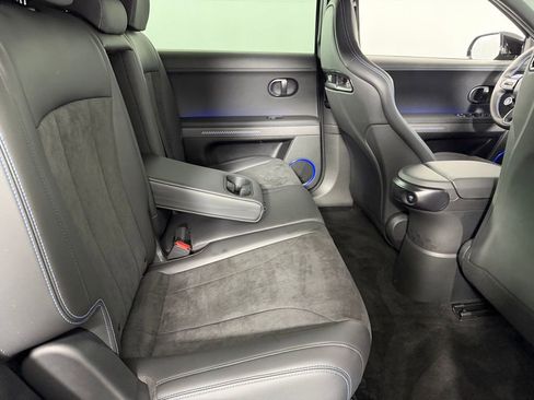 Used 2025 Hyundai Ioniq 5 N image 29