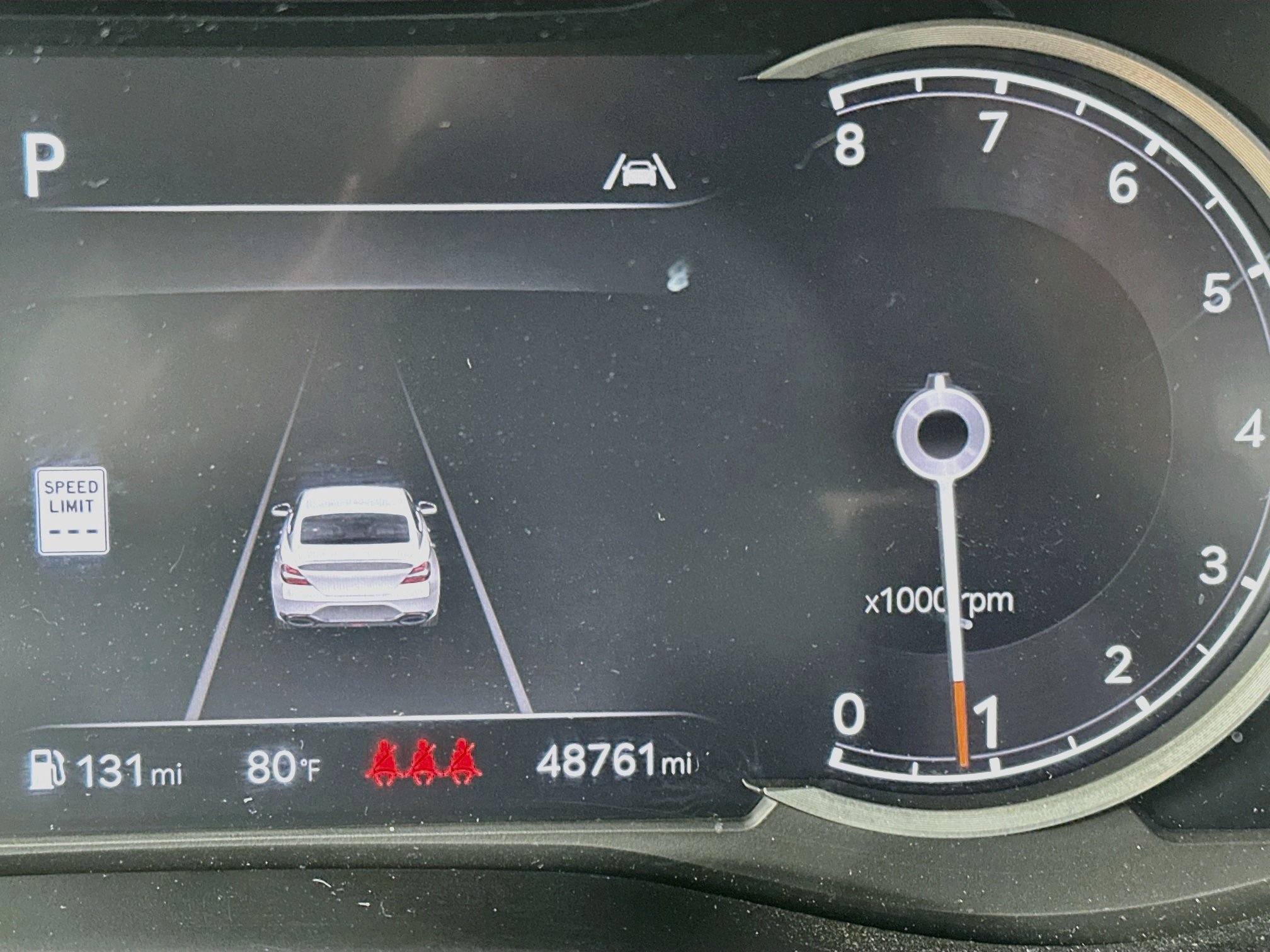 Used 2025 Genesis G70 2.5T RWD image 19