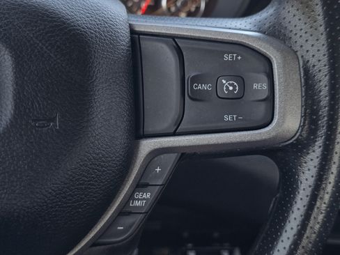 Used 2024 RAM 2500 Tradesman AWD/4WD image 17