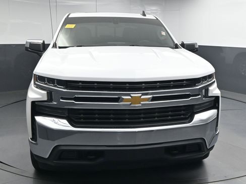 Used 2019 Chevrolet Silverado 1500 LT w/ All-Star Edition image 2