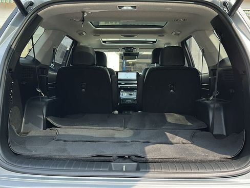 Used 2023 Hyundai Palisade Limited image 28
