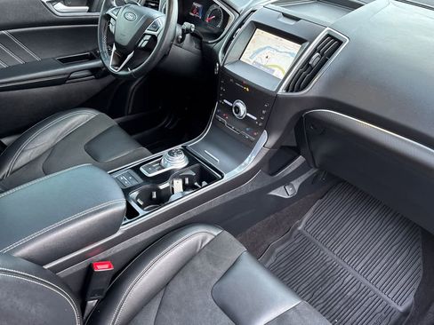 Used 2020 Ford Edge ST w/ Equipment Group 401A image 16