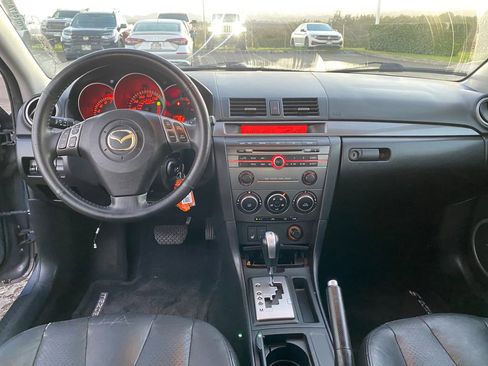 Used 2008 MAZDA MAZDA3 s Grand Touring image 11