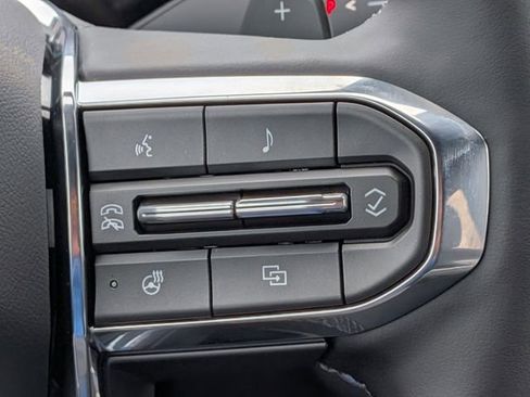 New 2026 GMC Terrain Elevation w/ Black Edition FWD image 25