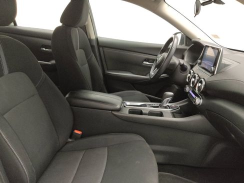 Used 2020 Nissan Sentra SV FWD image 21