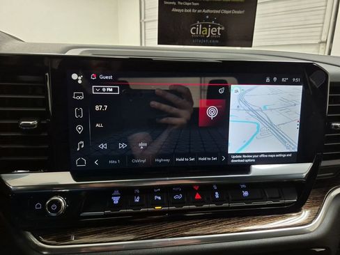 New 2026 GMC Sierra 3500 SLE w/ SLE Value Package image 13