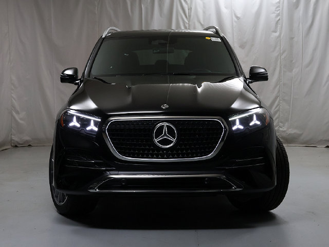 New 2027 Mercedes-Benz GLE 450 4MATIC image 5