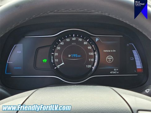 Used 2019 Hyundai Kona SEL image 20