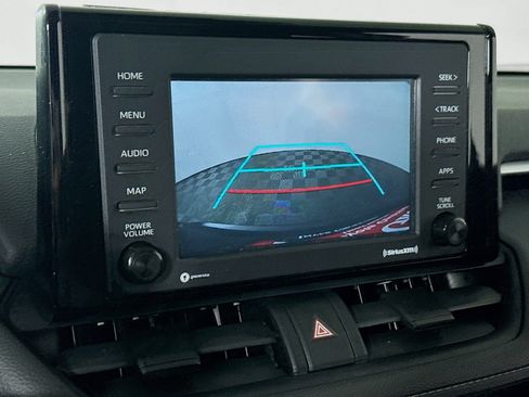 Certified 2020 Toyota RAV4 XLE w/ Convenience Package AWD/4WD image 17